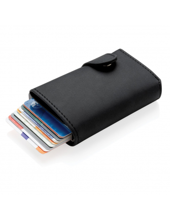 Portecartes anti RFID en...