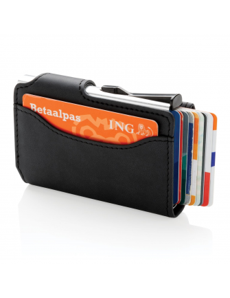 Portecartes anti RFID en... 2
