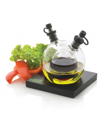 Set huile et vinaigre 2