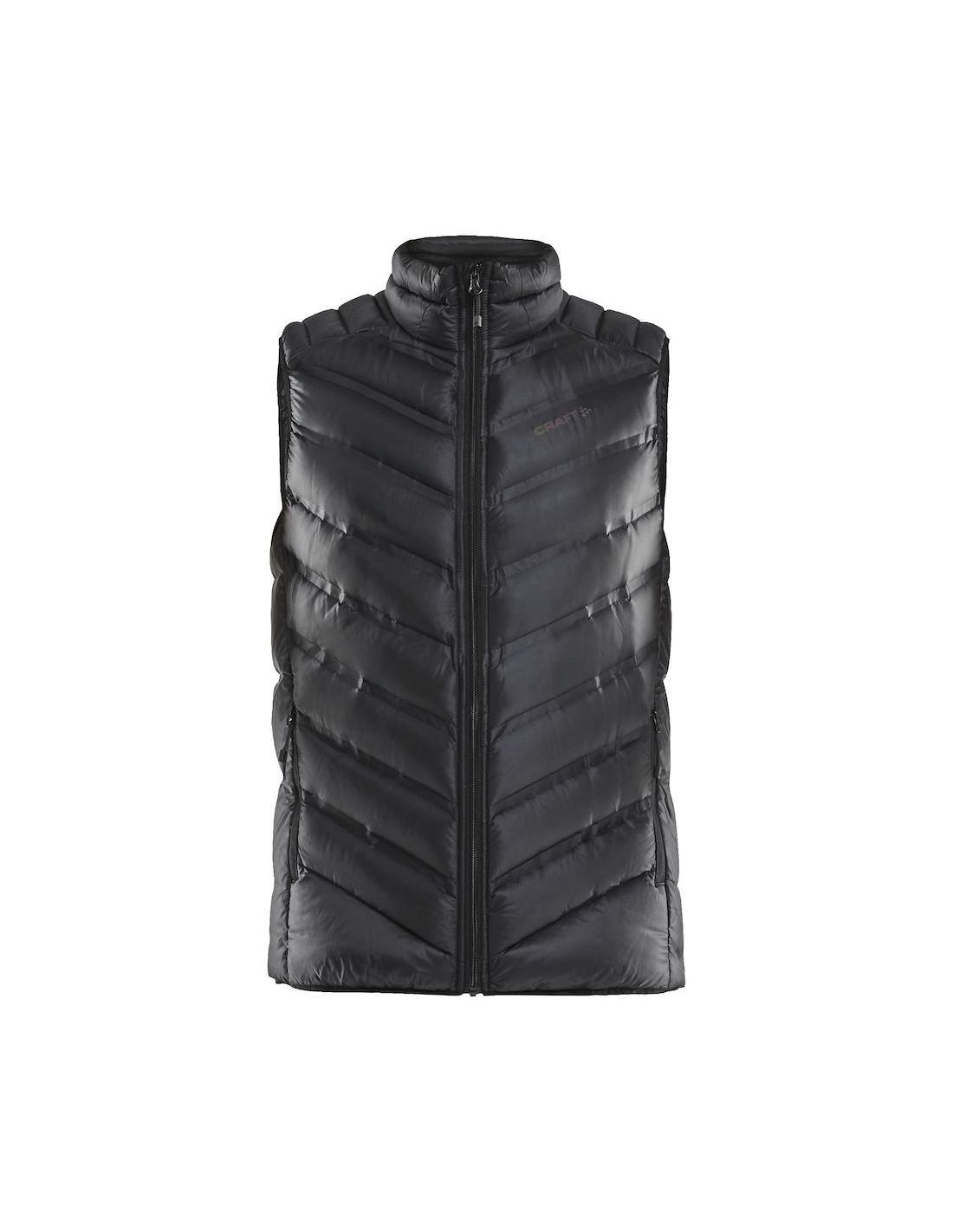 Doudounes avec et sans manches