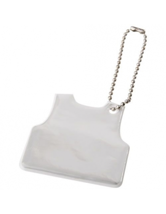 Gilet réfléchissant à...