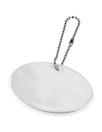 Grand rond réfléchissant à...