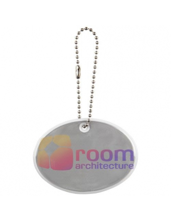 Grand rond réfléchissant à... 2