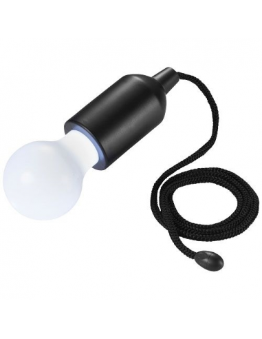 Lampe LED avec cordon
