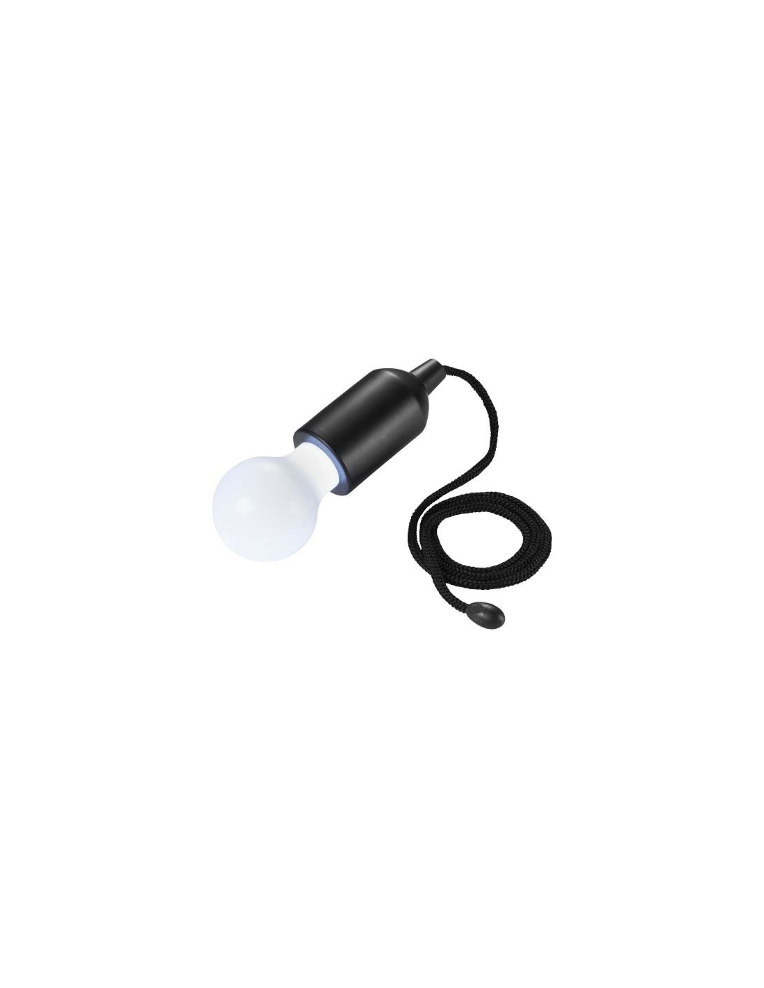 Lampe LED avec cordon