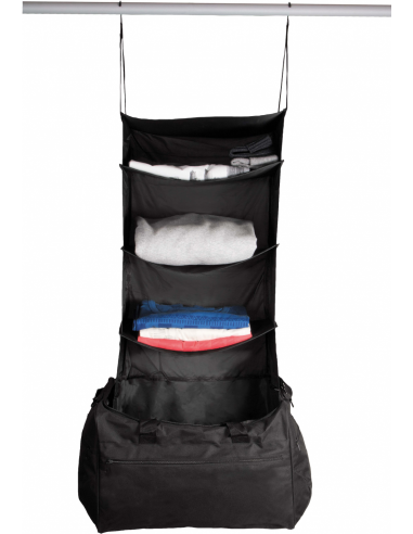 sac de voyage penderie