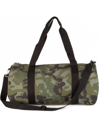 Sac fourre tout forme tube 2