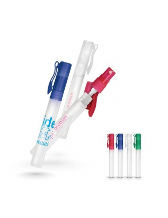 Vaporisateur solution...