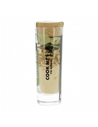 Préparation pour cocktails 2