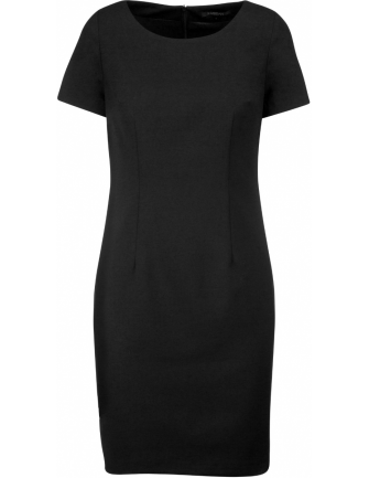 Robe manches courtes Femme 2