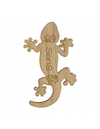 Magnet bambou