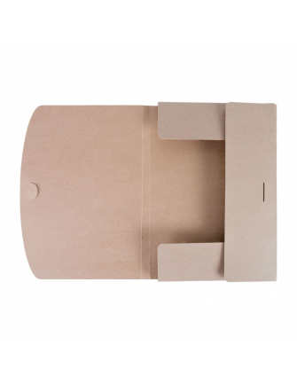 Chemise 3 rabats A4 2