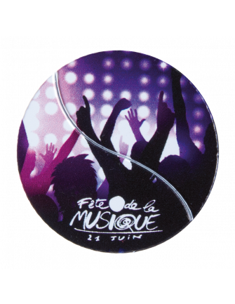 Jeton événementiel