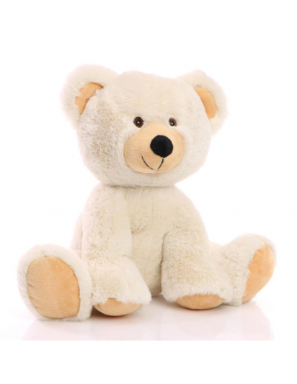 Peluche ours en RPET 2