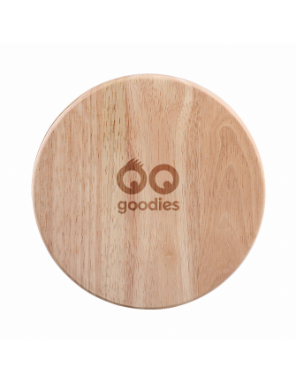 Plateau à fromage pivotant... 2