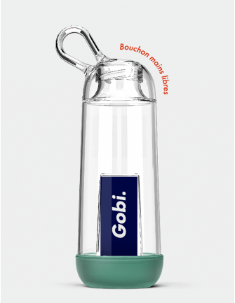 Bouteille Gobi Original