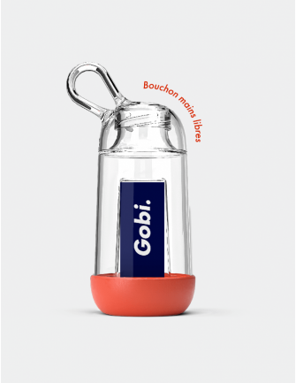 Bouteille Gobi mini