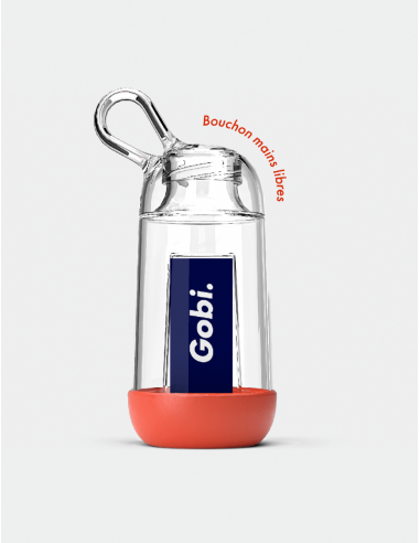 Bouteille Gobi mini