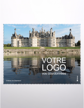 Microfibre made in France