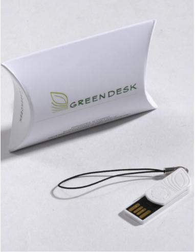Clé USB La Keypop