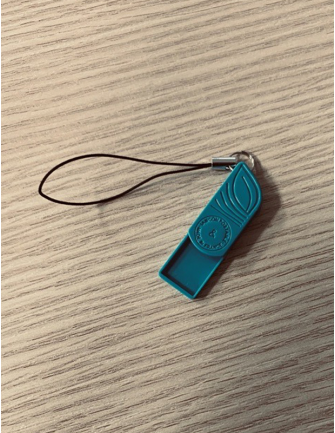 Clé USB La Keypop 2