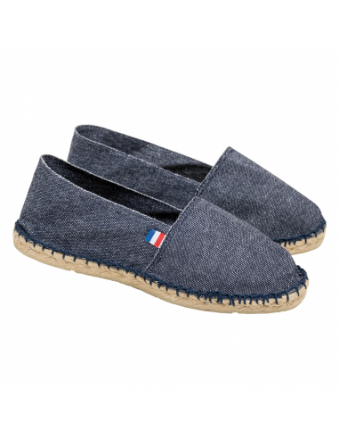 Espadrilles unisexe