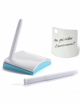 Bloc-notes effaçable Le...