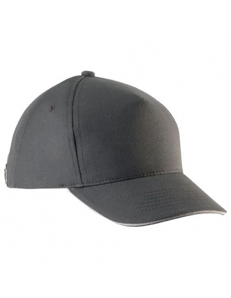 Casquette sandwich Enfant 2