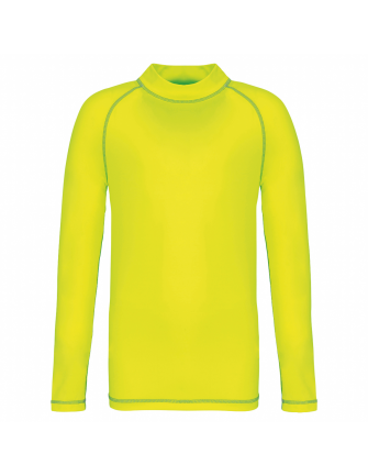 T-shirt anti-UV manches... 2