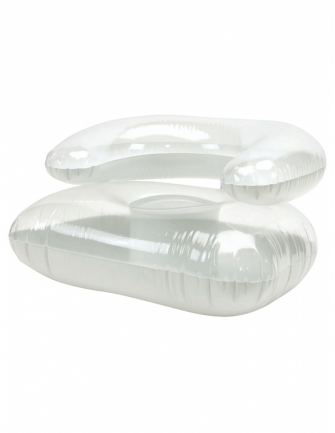 Fauteuil gonflable seaside 2