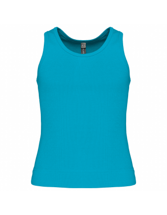 Débardeur dos nageur Enfant 2