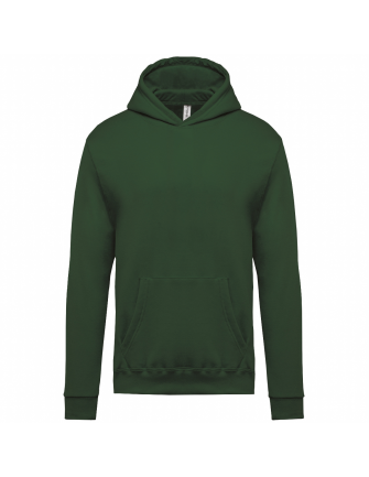 Sweat-shirt capuche Enfant 2