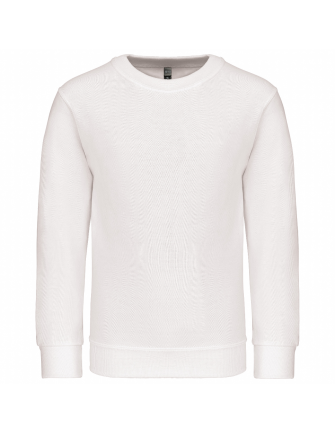 Sweat-shirt col rond Enfant 2