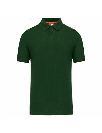 Polo écoresponsable Homme 2