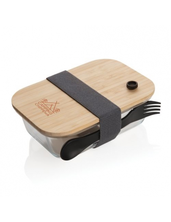 Boîte repas en verre... 2