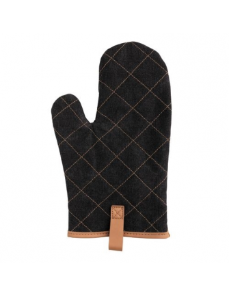 Manique en toile Deluxe