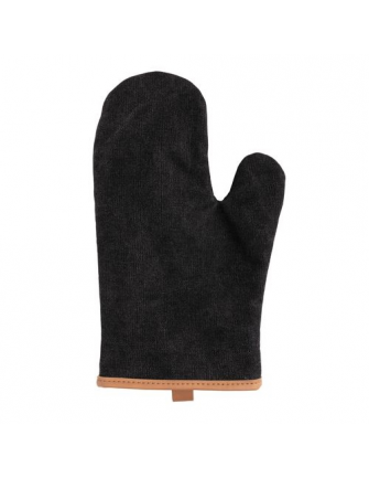 Manique en toile Deluxe 2