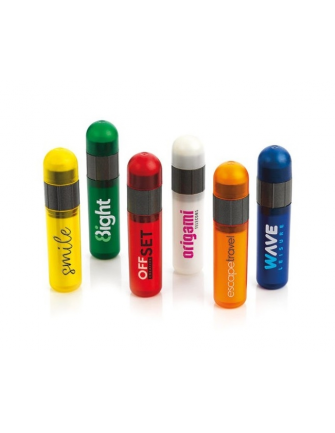 Baume à lèvres et écran total 2