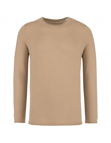 Pull online léger homme