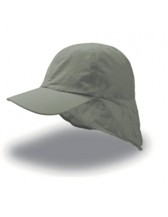 Casquette type légionnaire... 2