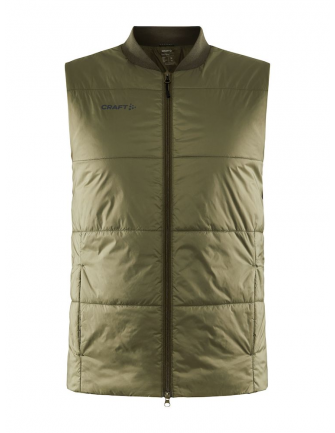 Bodywarmer recyclé Craft 2