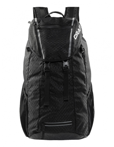 Commute Pack Black No size