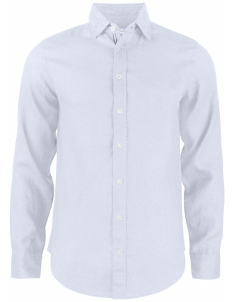 Chemise haut de gamme lin 2