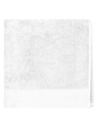 Serviette de bain Bio