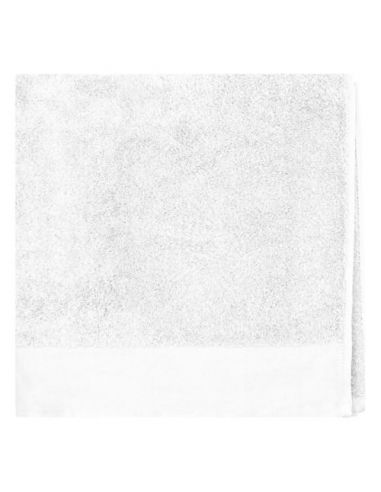 Serviette de bain Bio