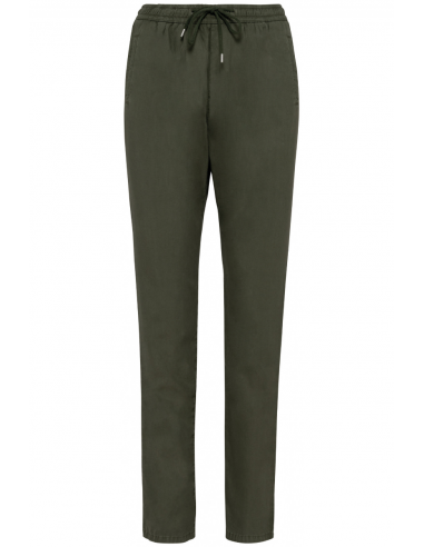 Pantalon deals décontracté femme