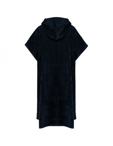 Poncho éponge à capuche unisexe Poncho éponge à capuche unisexe