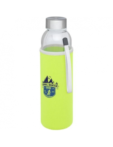 Bouteille de sport Bodhi 500 ml en verre