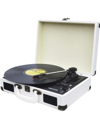 Tourne-disque MP3 VC400...