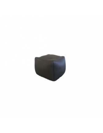 Pouf cube mesh